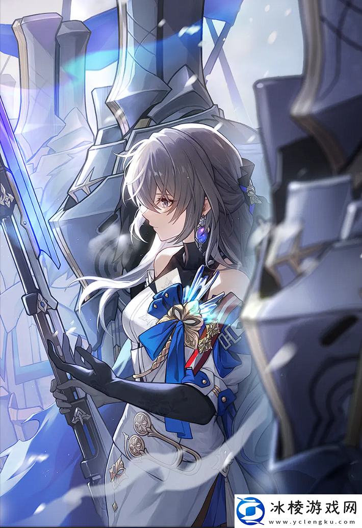 崩坏星穹铁道但战斗还未结束给谁用