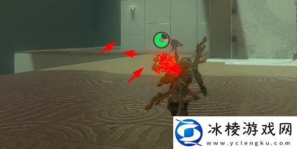 欧罗奇乌姆神庙攻略：攻略分享升级技巧