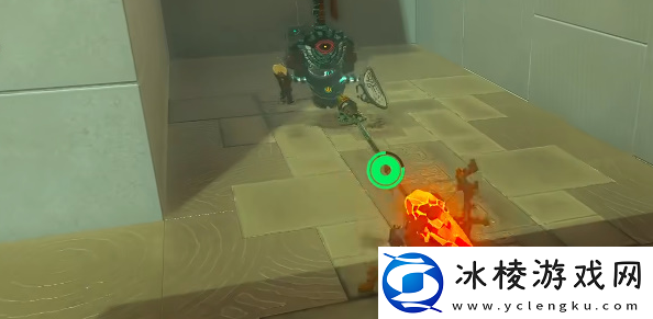 欧罗奇乌姆神庙攻略：攻略分享升级技巧