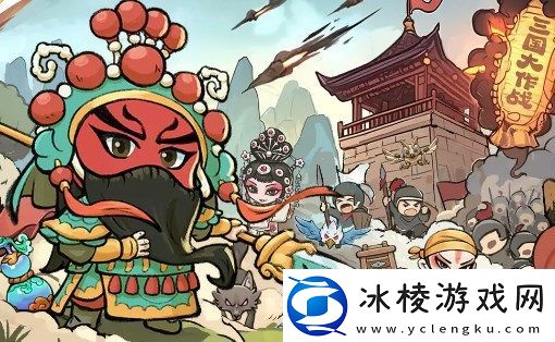 三国大作战官方礼包码福利合集