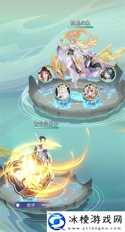 氪金攻略：战斗节奏把控与连招教学