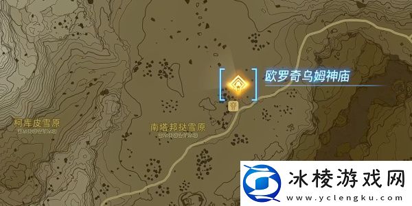 欧罗奇乌姆神庙攻略：攻略分享升级技巧