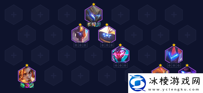 3,10版本阵容推荐：游戏内社区与论坛参与，获取最新资讯与攻略