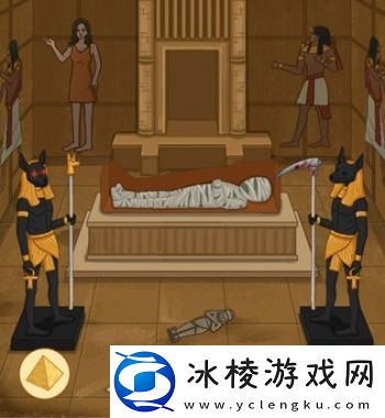 买下金字塔通关攻略：快速提高战斗能力