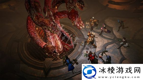 如何获得暗黑破坏神不朽神殿宝箱钥匙