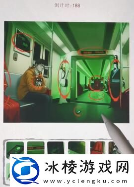 诡异地铁通关攻略：游戏水平持续提升