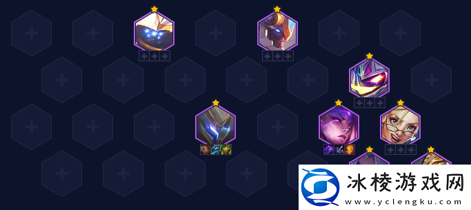 3,10版本阵容推荐：游戏内社区与论坛参与，获取最新资讯与攻略