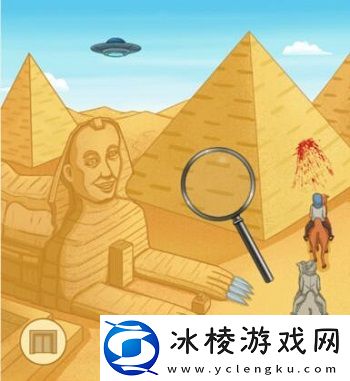 买下金字塔通关攻略：快速提高战斗能力