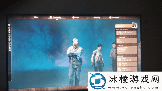 患癌粉丝提前玩无主之地4愿望成真！盘点游戏厂商暖心行为