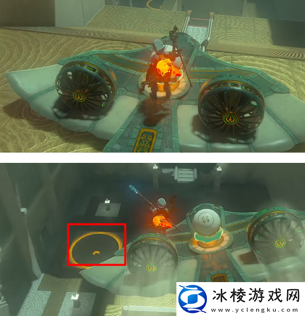 欧罗奇乌姆神庙攻略：攻略分享升级技巧