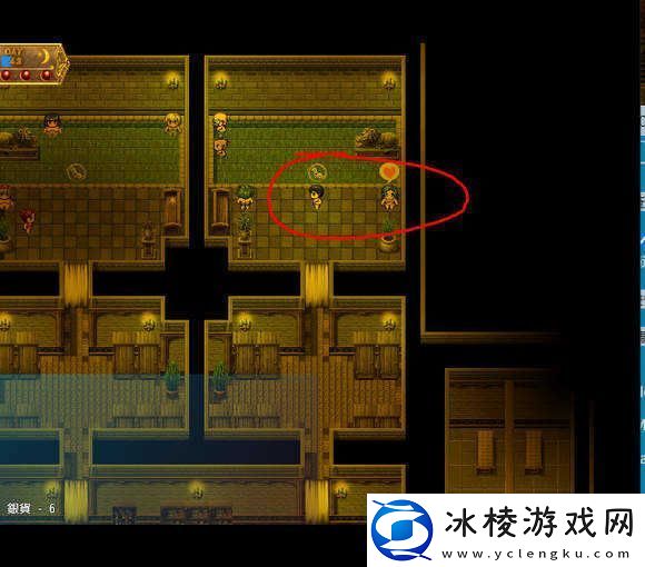 地牢女祭司0.7攻略