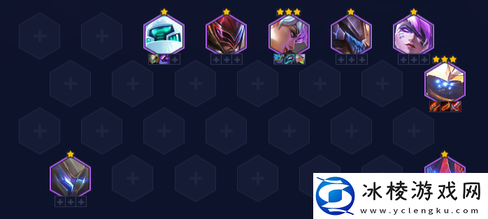 3,10版本阵容推荐：游戏内社区与论坛参与，获取最新资讯与攻略