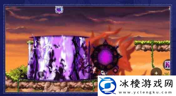 冒险岛枫之传说情报档案夜光角色推荐