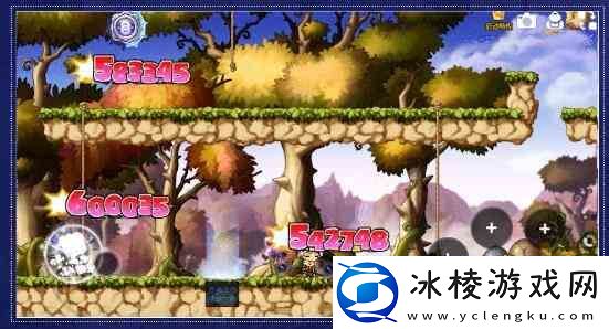 冒险岛枫之传说情报档案夜光角色推荐