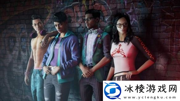 黑道圣徒重启版发布日期介绍游戏何时发布