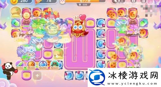 周赛5,19攻略：稀有道具全收集分析