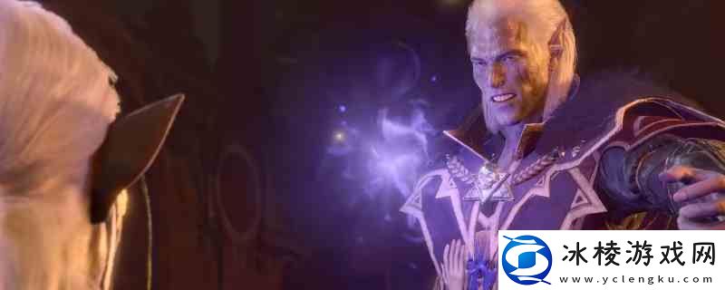 博德之门3仪式战锤在何处获得