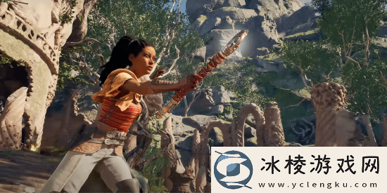 值得期待！宣誓是黑曜石作品的