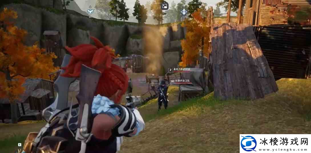 幻兽帕鲁雷恩盗猎集团的高塔头目抓捕流程