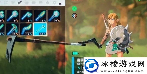 建造攻略：攻略教你应对危机