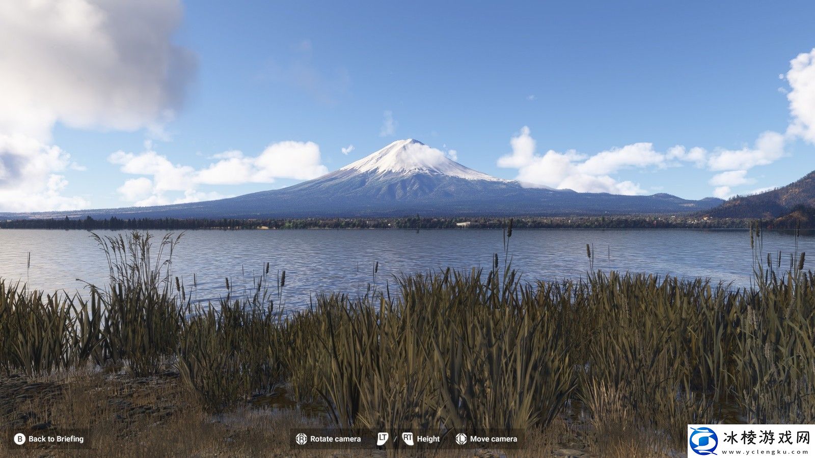 微软飞行模拟2024与2020版效果对比视频欣赏