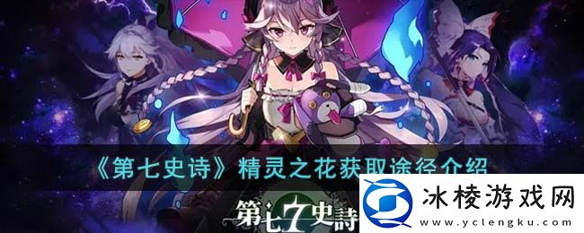 精灵之花获取途径介绍：装备词条选择与属性优化