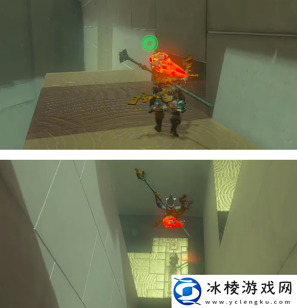 欧罗奇乌姆神庙攻略：攻略分享升级技巧