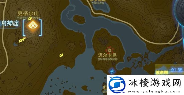 乔乔尼乌神庙通关攻略：如何掌握游戏中的经济体系？