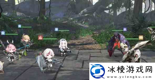 战火使命最强阵容介绍