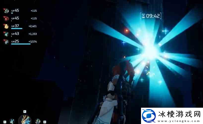 幻兽帕鲁雷恩盗猎集团的高塔头目抓捕流程