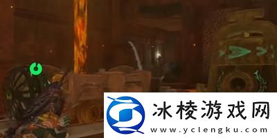 火之神殿3层通过方法介绍：攻略明确升级方向