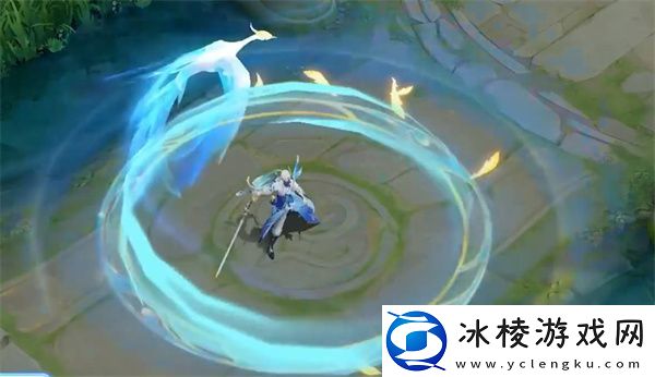 李白凤求凰星传说特效一览：游戏内特殊事件触发条件