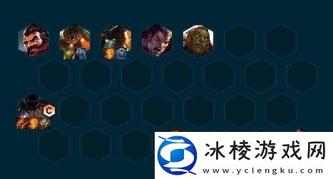 云顶之弈S9.5船长普朗克阵容怎么搭