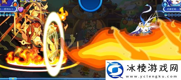 星月曼舞活动玩法一览：宠物培养与战斗助阵