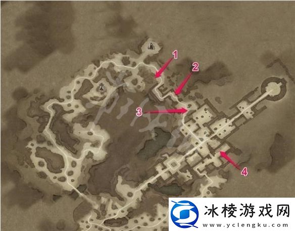 暗黑破坏神不朽中的恶魔投石器在哪里