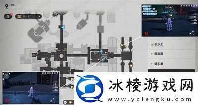 太卜司宝箱位置介绍：确保团队稳定发展