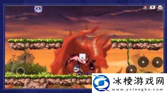 冒险岛枫之传说情报档案夜光角色推荐