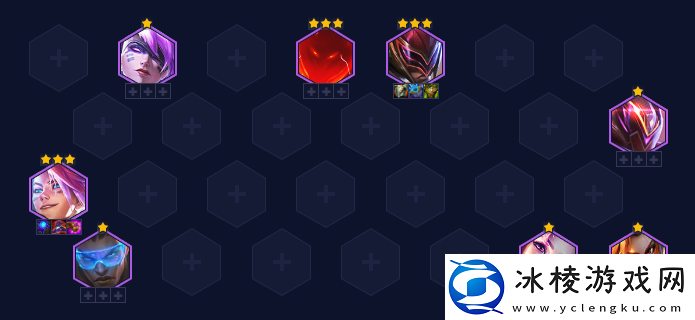 3,10版本阵容推荐：游戏内社区与论坛参与，获取最新资讯与攻略