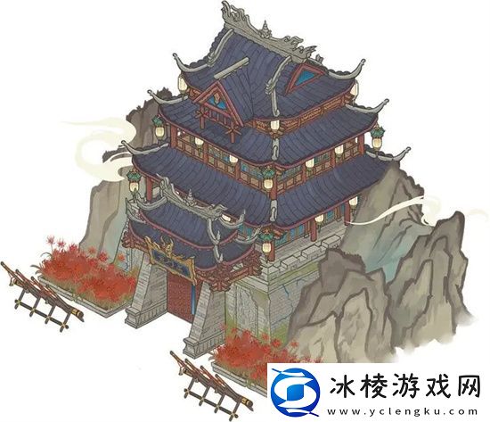 地府专属建筑汇总：游戏资源利用全方案