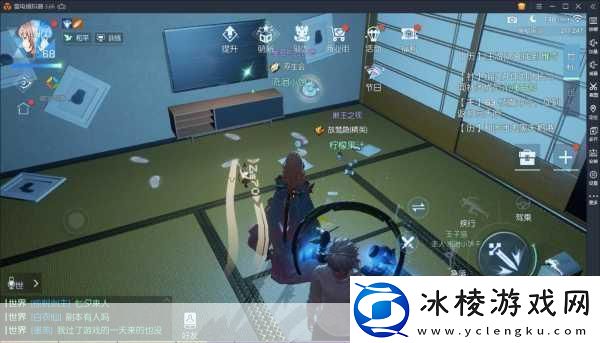 揭秘龙族幻想驯龙室神秘房间异闻触发全攻略