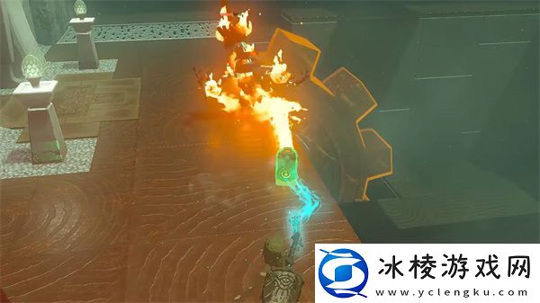 乔乔尼乌神庙通关攻略：如何掌握游戏中的经济体系？