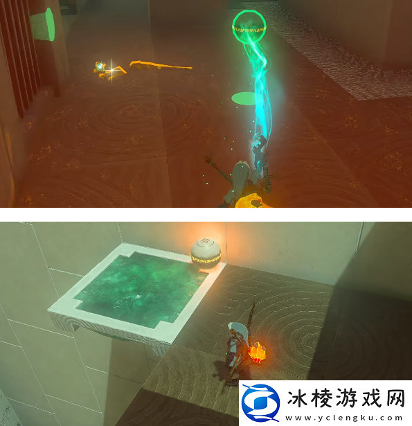 欧罗奇乌姆神庙攻略：攻略分享升级技巧