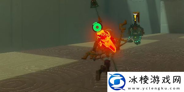 欧罗奇乌姆神庙攻略：攻略分享升级技巧