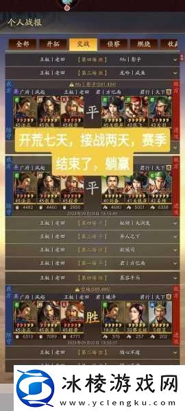 三国志战略版一天突破5000势力值快速增加势力攻略