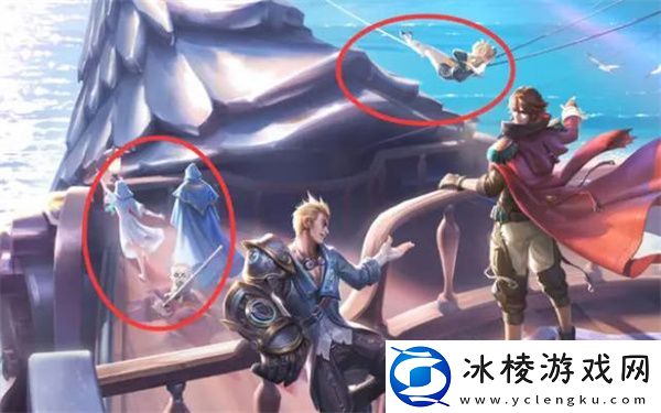 新英雄人鱼公主爆料：享受游戏带来的乐趣和挑战