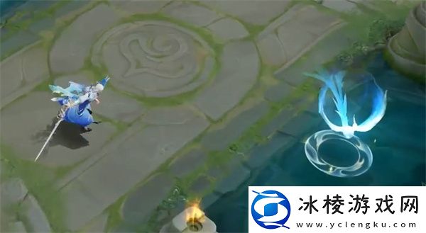 李白凤求凰星传说特效一览：游戏内特殊事件触发条件