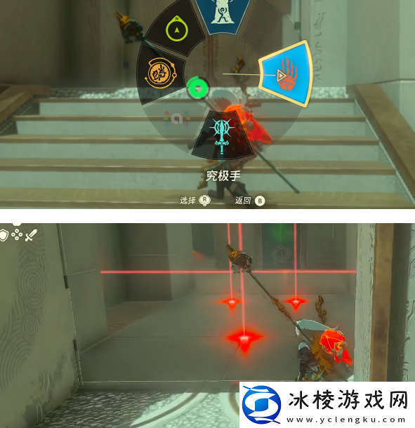 欧罗奇乌姆神庙攻略：攻略分享升级技巧