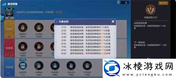 激战亚拉特特殊技能有哪些