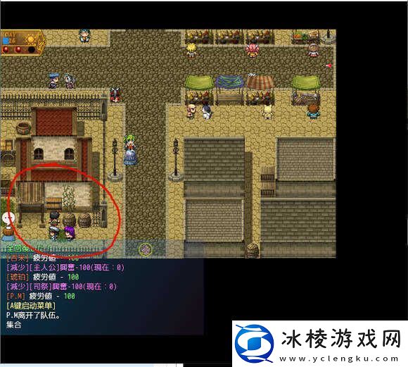 地牢女祭司0.7攻略