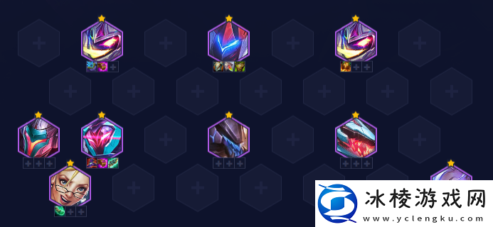 3,10版本阵容推荐：游戏内社区与论坛参与，获取最新资讯与攻略